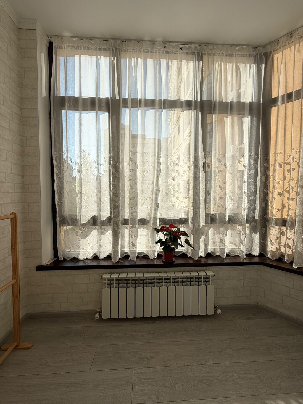 1 комната, 50 м², Верхний Джал Элитка, 2 этаж, Свежий ремонт: фото 5