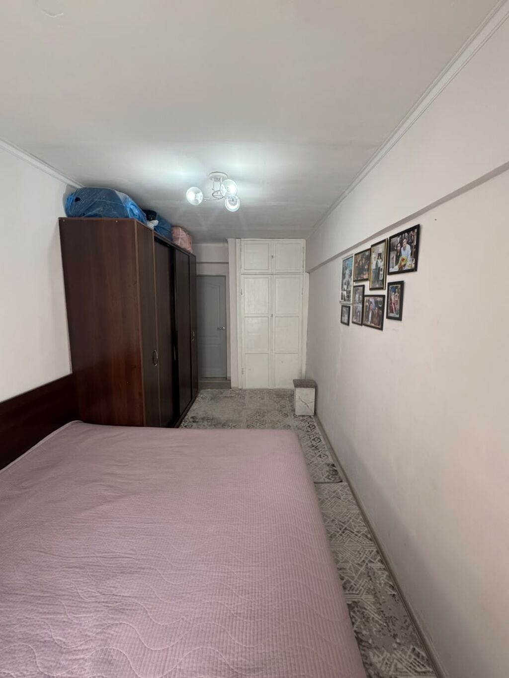2 комнаты, 44 м², Азия Молл 104 серия, 1 этаж, Свежий ремонт: фото 6