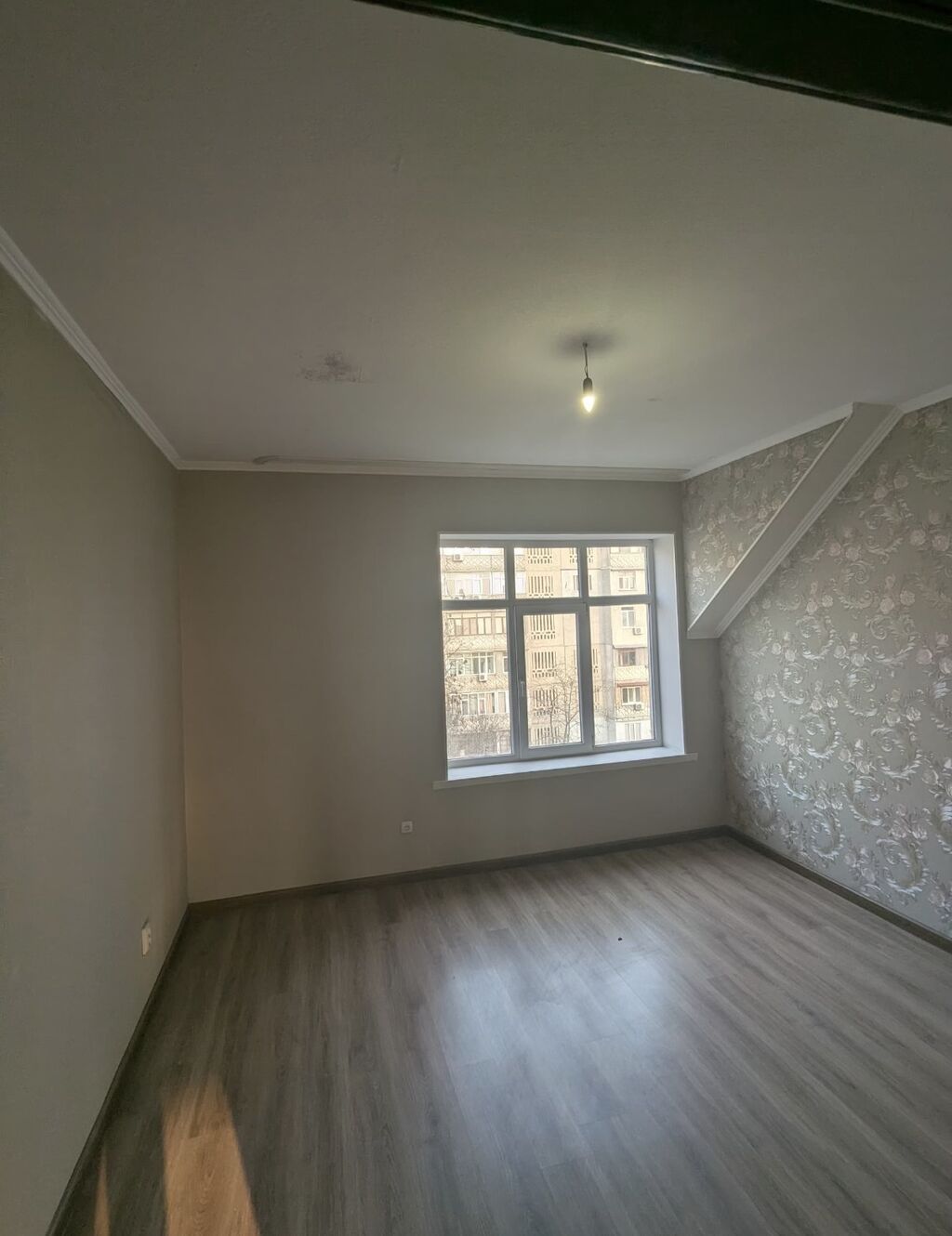 6 комнат, 191 м², Вечерка Индивидуалка, 5 этаж, Косметический ремонт: фото 4
