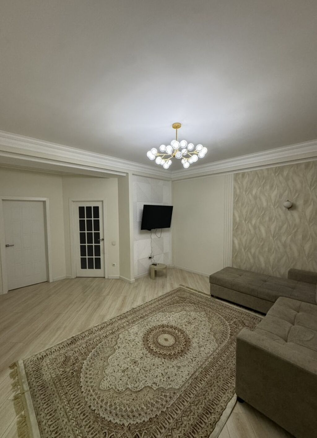 Сдам 2-комнатную квартиру в центре Бишкека: фото 3