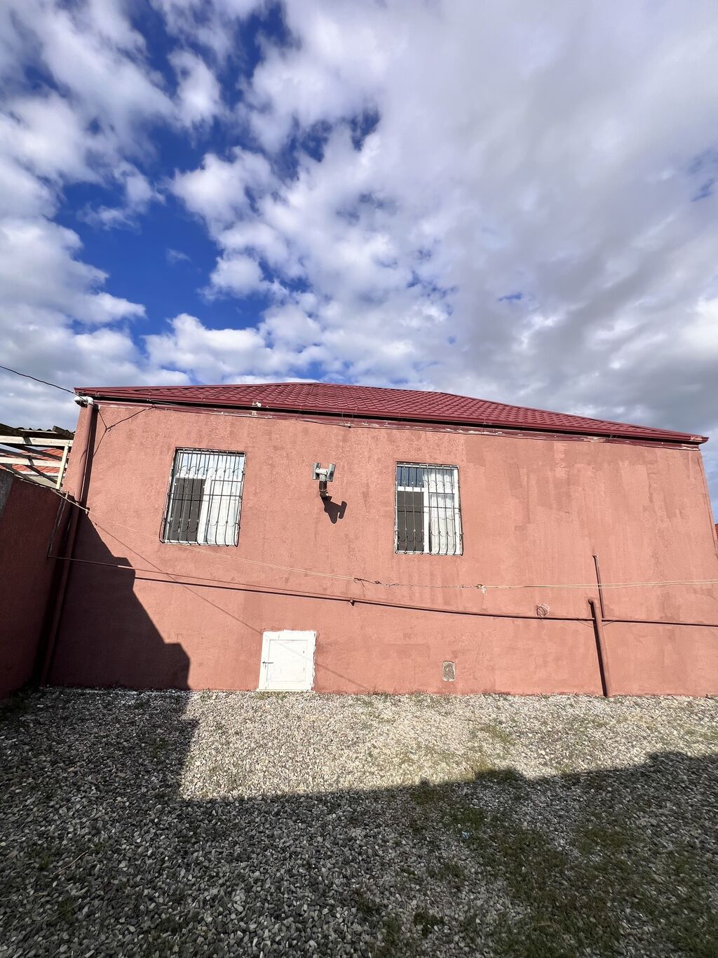 3 otaqlı, 100 kv. m, Kredit yoxdur, Orta təmir