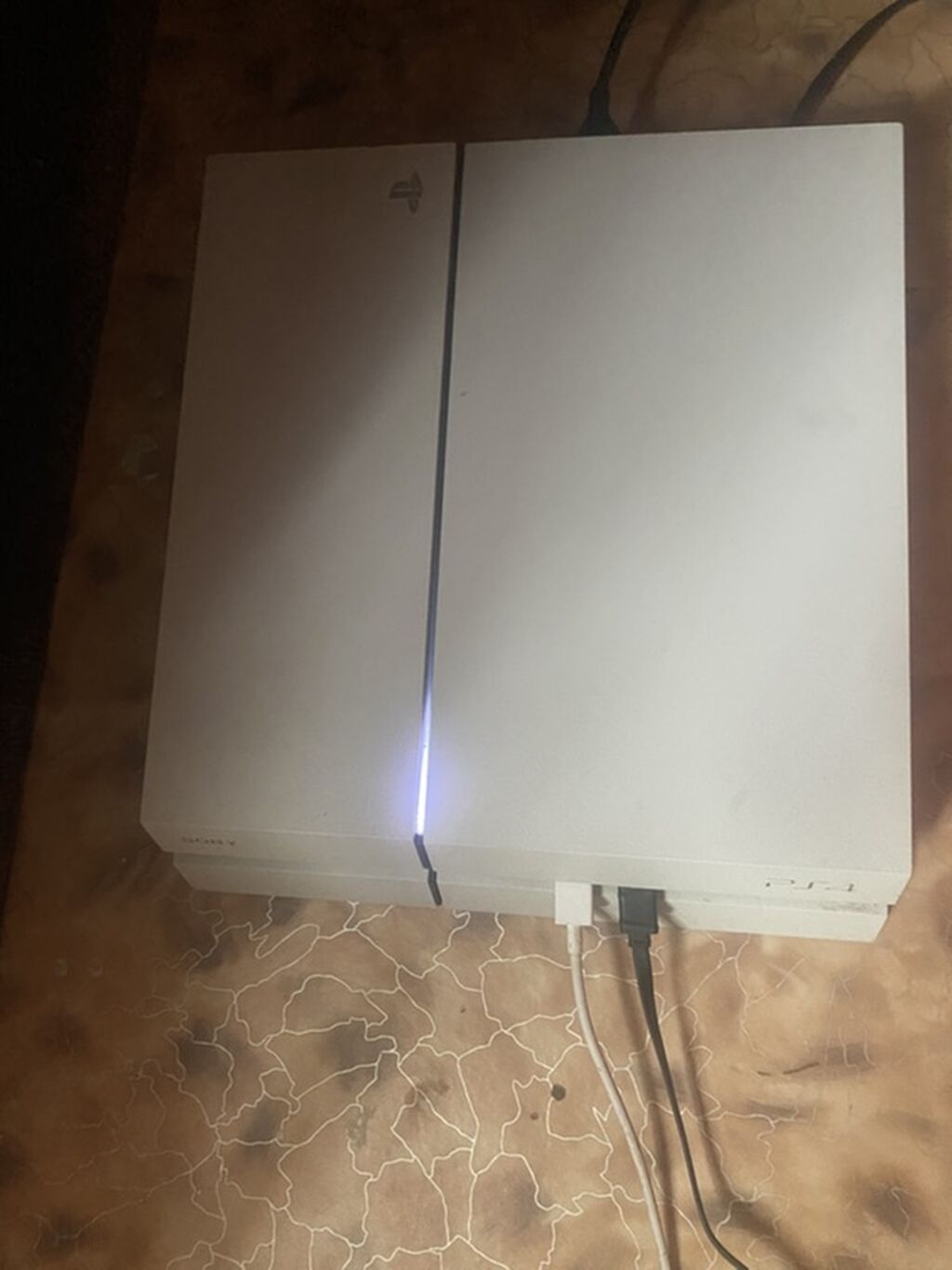 PlayStation 4 Slim Продам PlayStation 4 Slim Консоль полностью: фото 2