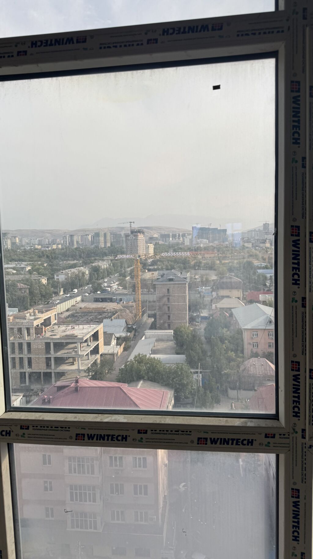 3 комнаты, 137 м², Политех Элитка, 12 этаж, ПСО (под самоотделку): фото 4