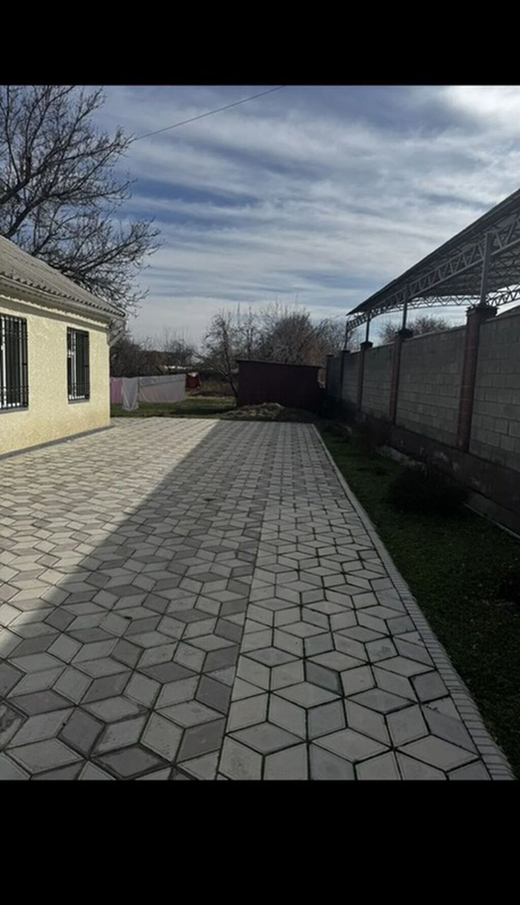 Продам дом в Аламудуне, 12 соток, угольное отопление: фото 2