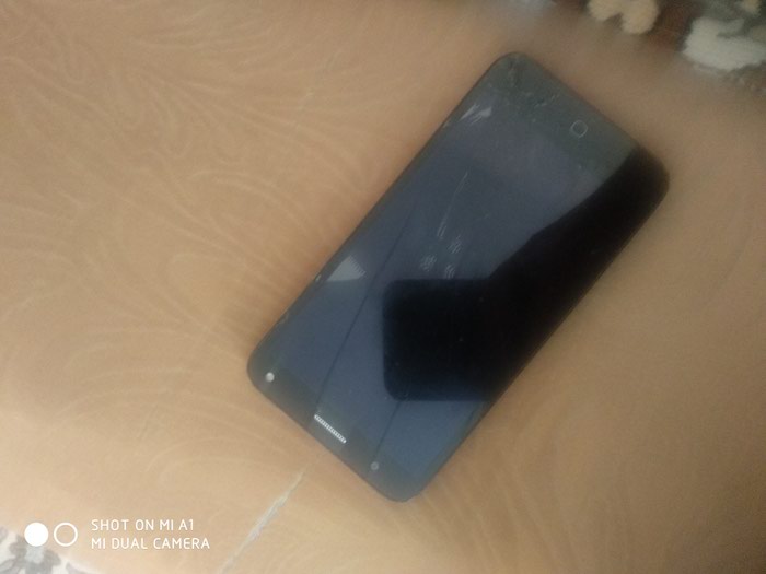 Alcatel: Alcatel pop du sadece ekran islemir - lalafo.az Bakı şəhərində Alcatel pop du sadece ekran islemir