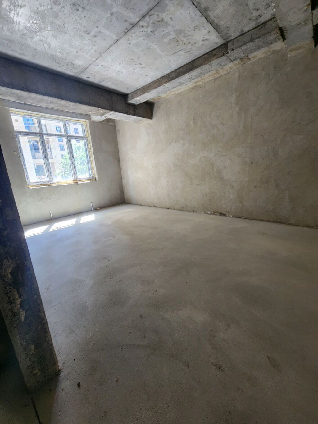 Продам 1-комн. квартиру, 49 м², Ак-Кеме, ПСО: фото 6