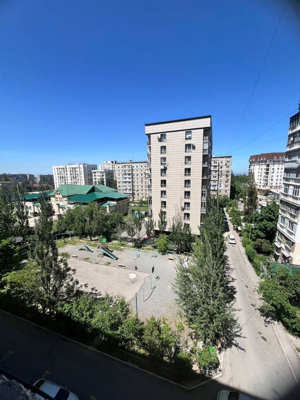 🚨 СРОЧНО продаётся 3 комнатная квартира: 89900 USD ▷ Продажа квартир |  Бишкек | 37075772 ᐈ lalafo.kg