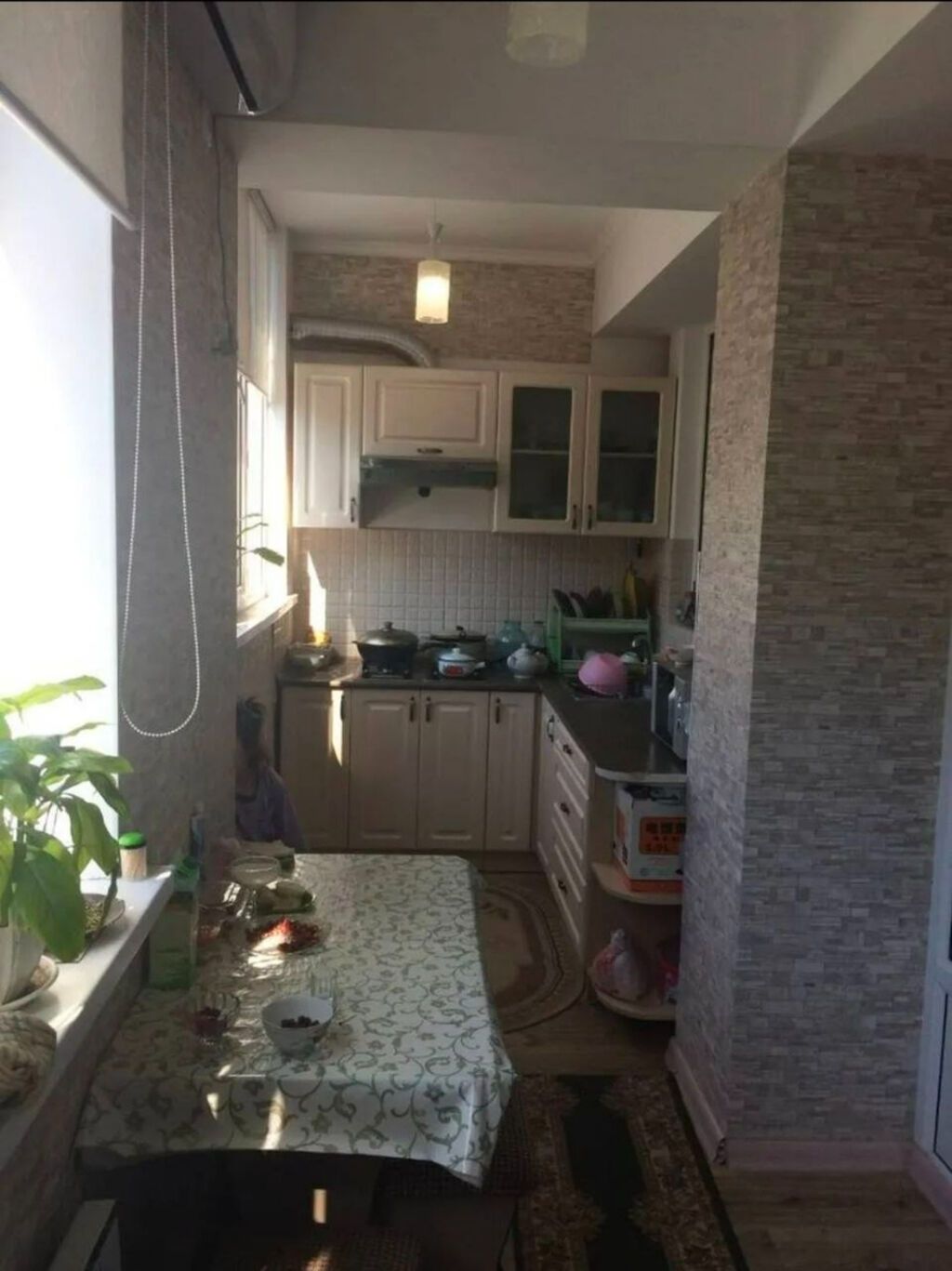 Продам 3-комн. квартиру, 76 м², 9/10 эт., Джал: фото 5