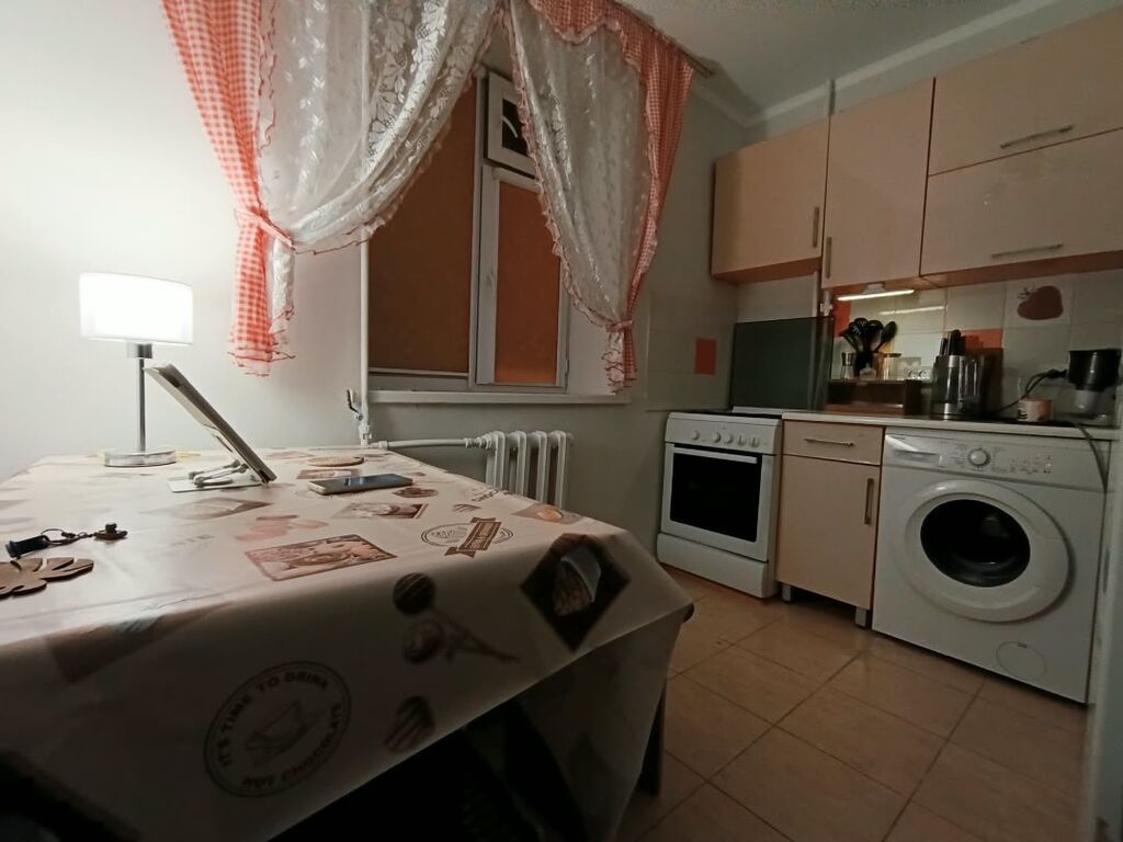 Сдам 1-комнатную квартиру с мебелью и техникой: фото 5