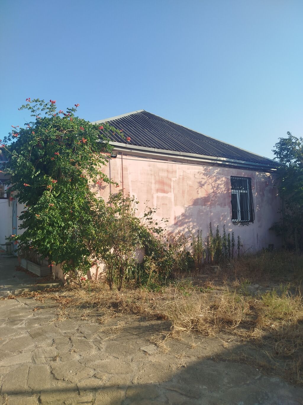 3 otaqlı, 92 kv. m, Kredit yoxdur, Orta təmir