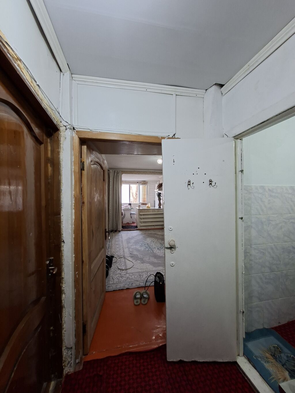 Продам 1-комнатную квартиру гостиничного типа, 15 м²: фото 8