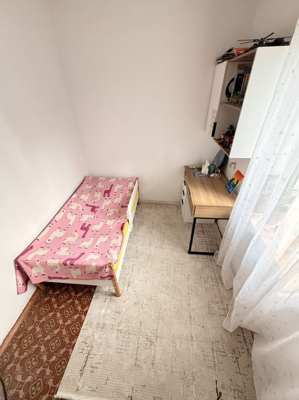 ПРОДАЁТСЯ ПОЛДОМА — 47 м² От собственника • Площадь — 47 кв. м: фото 5