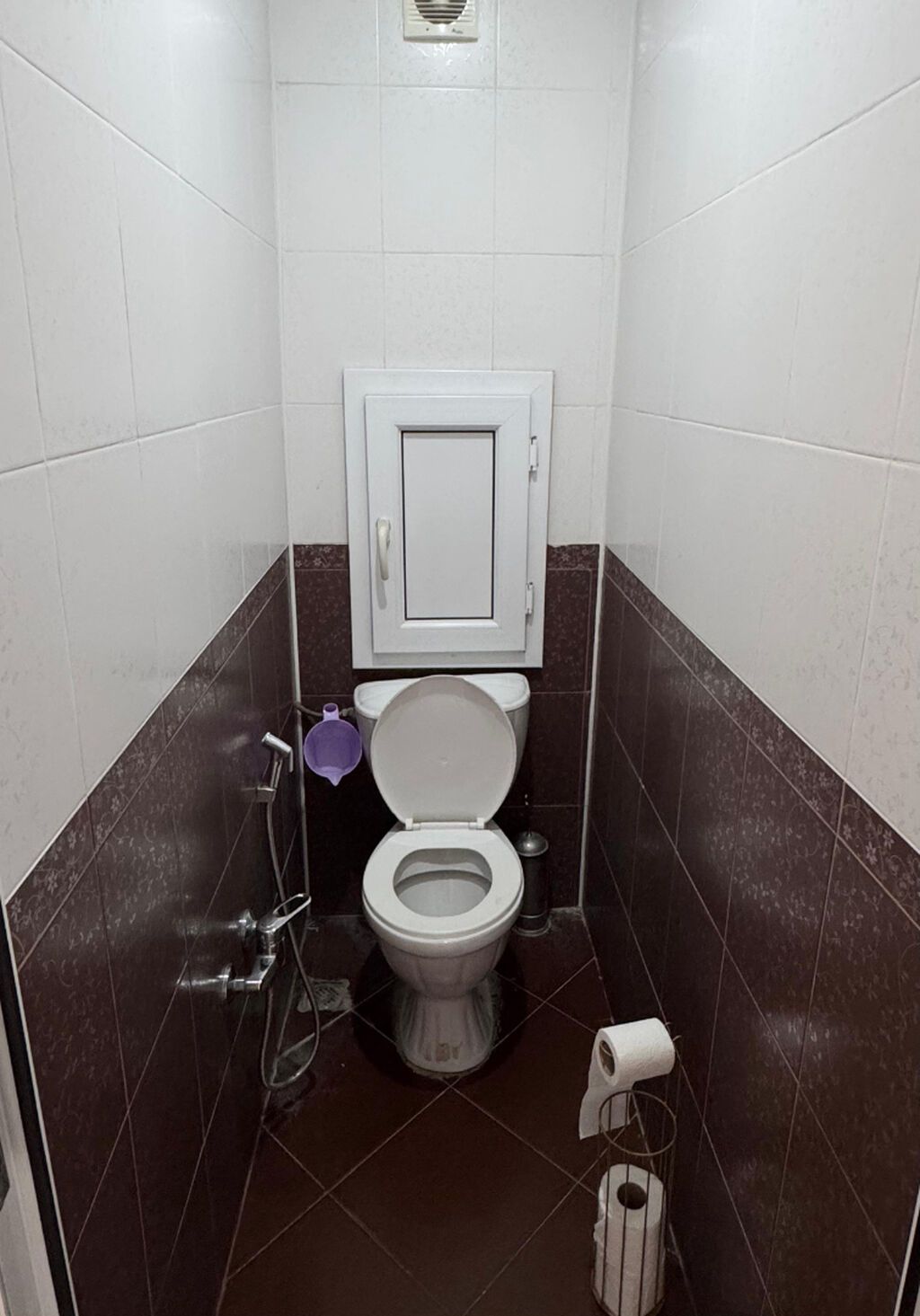 Bakı, 3 otaqlı, Köhnə tikili, m. Əhmədli, 82 kv. m