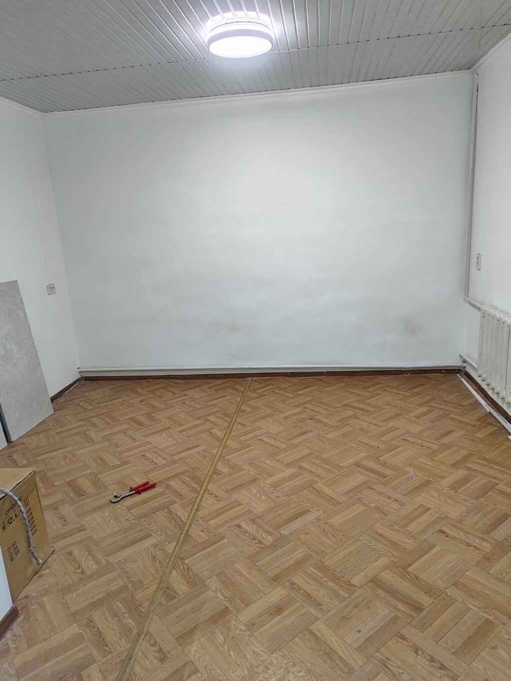 Ассаламу алейкум. Квартира берилет Кв.м24. АК Оргодо Алыкулова Лев: фото 2