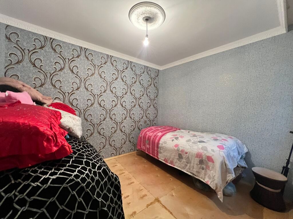 Binəqədidə 4 otaqlı həyət evi satılır, 80 m², 45 000 AZN, şəkil 3 / 9