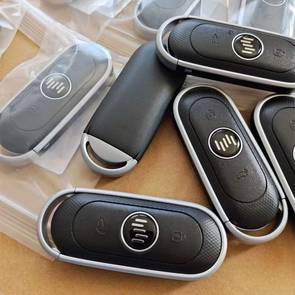 Weltmeister ключ, Changan ключ, Kia ключ, Hyundai ключ, велтмейстер: фото 1
