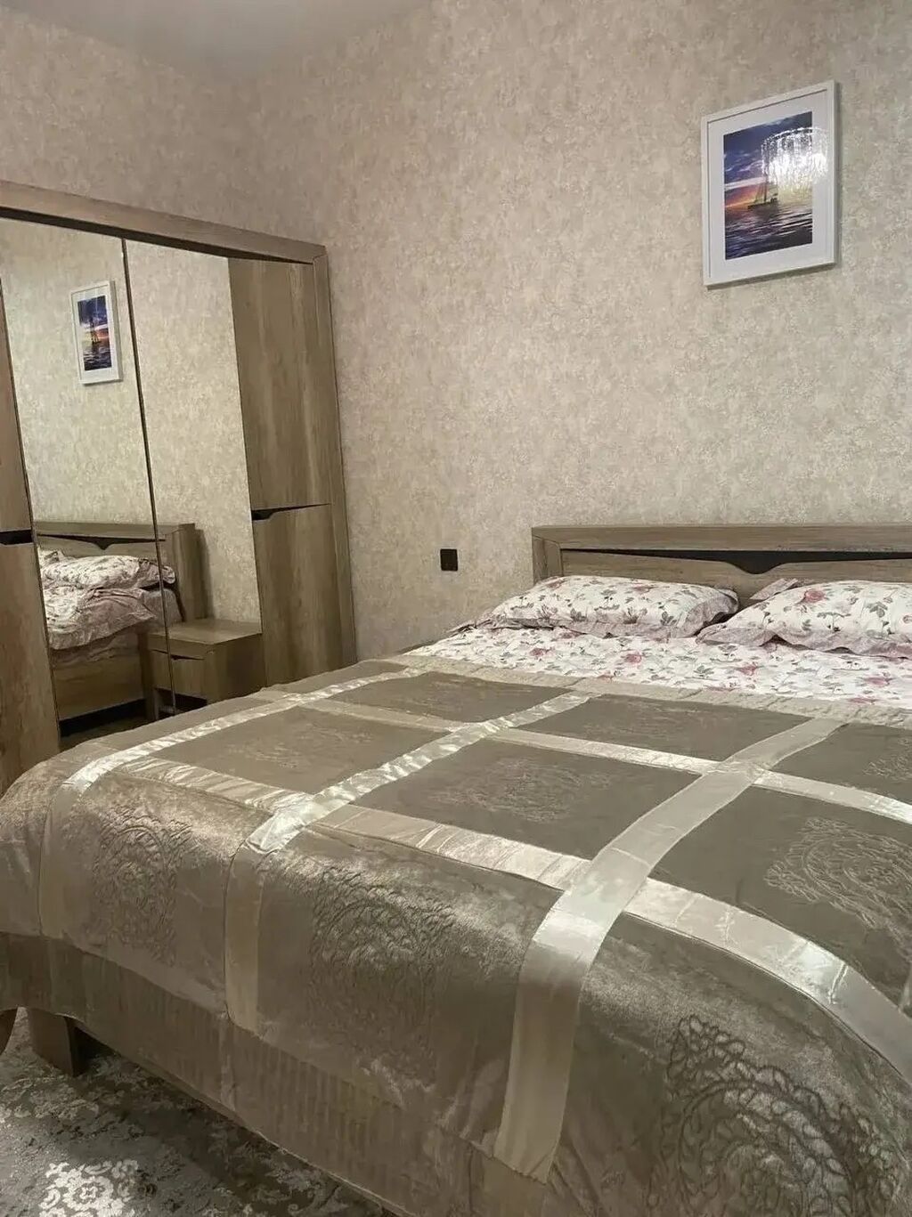 5-room house for rent in Digah, 150 m², 4 000 AZN/mo, photo 5 / 9