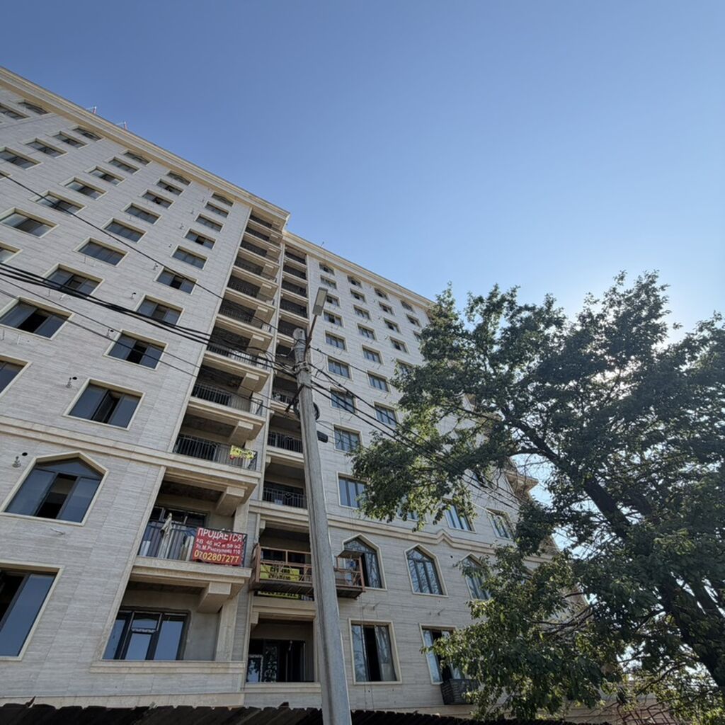 3 комнаты, 113 м², Шлагбаум Элитка, 12 этаж, ПСО (под самоотделку): фото 2