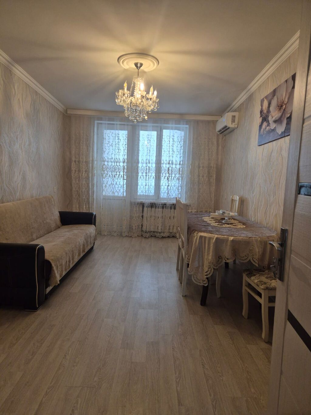 3-room old-build apartment for sale in Biləcəri, 50 m², 137 000 AZN, photo 2 / 12
