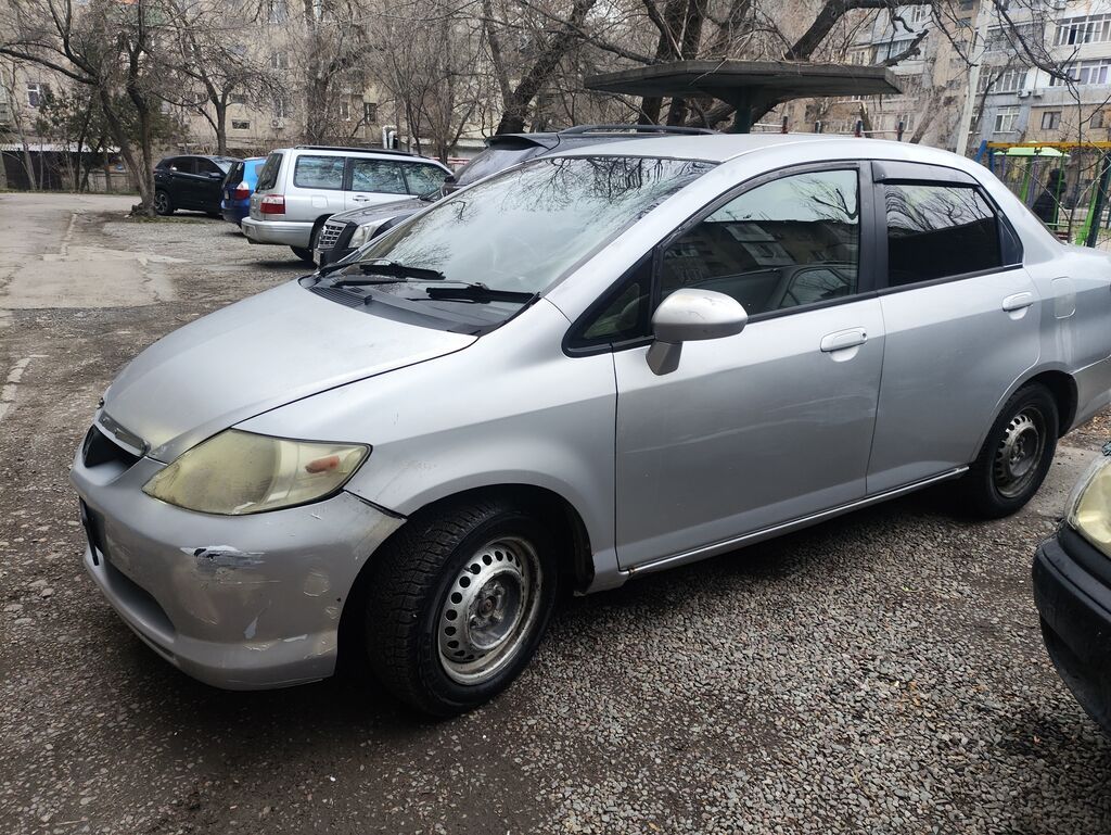 Сдаю Honda Fit под такси, Долгосрочно, | Залог, Предоплата, От 18 лет — фото 2