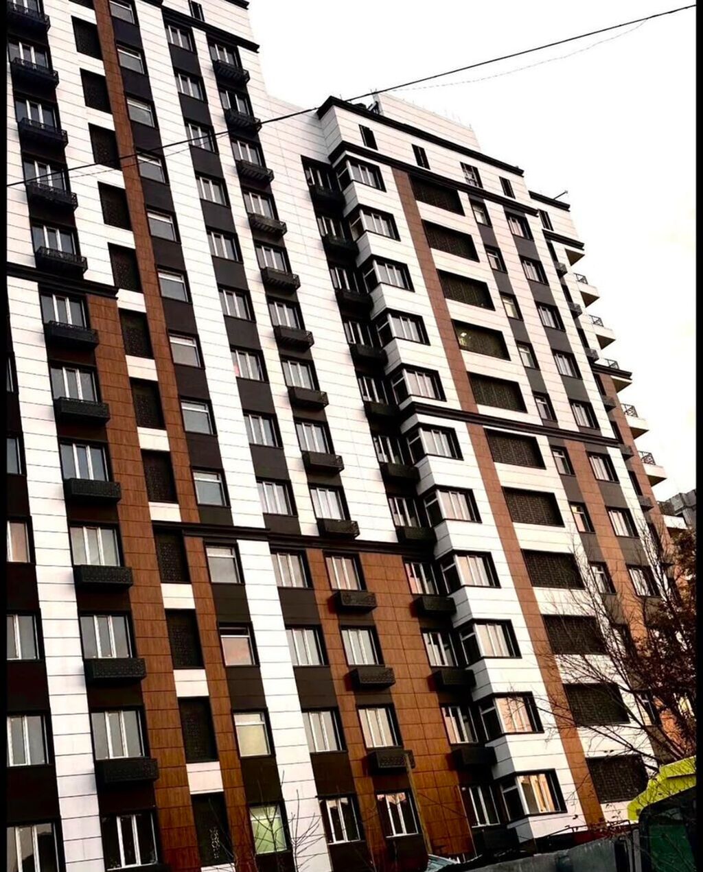 3 комнаты, 82 м², Технопарк Элитка, 5 этаж, ПСО (под самоотделку): фото 2
