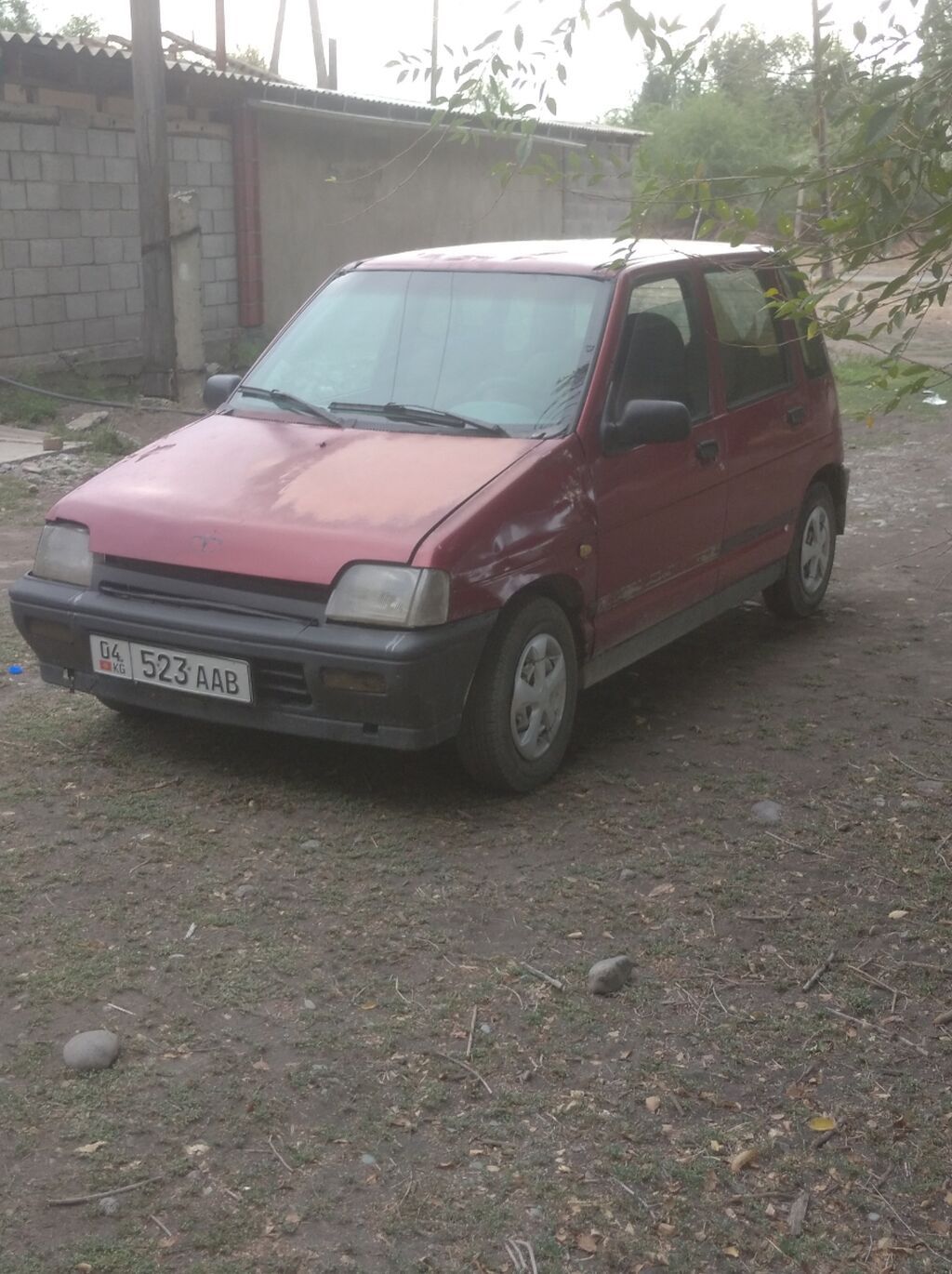 Microcar 