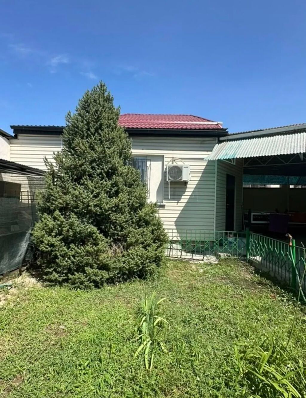 200 м², 6 комнат, Таш-Рабат ТРЦ, Без подселения: фото 4
