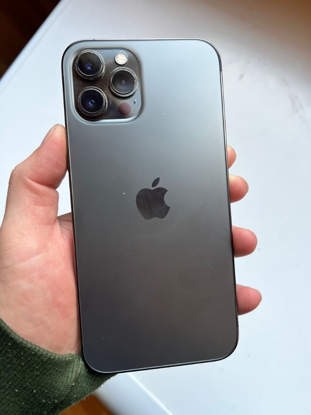 Айфоны ош. Quto iphone.