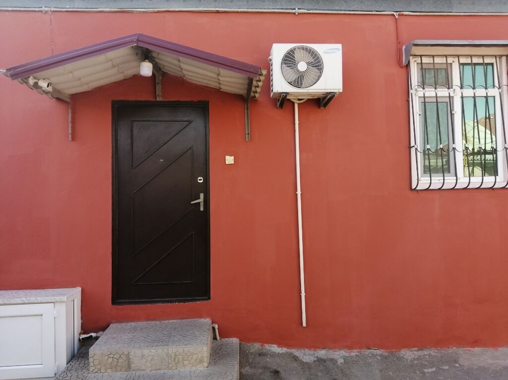 Сдаётся 2-комнатный дом, Həzi Aslanov, 56 м², 400 AZN/мес, фото 3 / 12