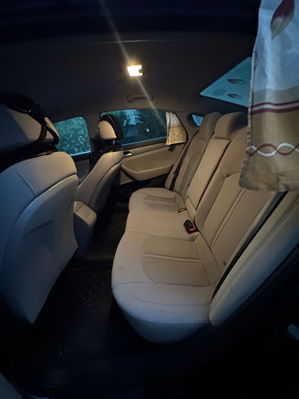 Hyundai : 2019 г., Автомат, Бензин: фото 2