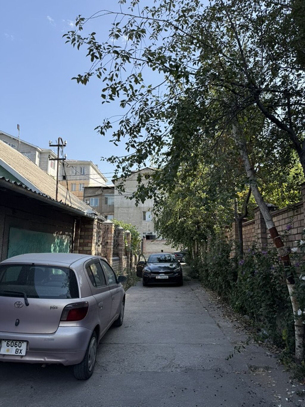 Продаю дом Район баят Участок 3,5 соток На территории 2 дома: фото 2