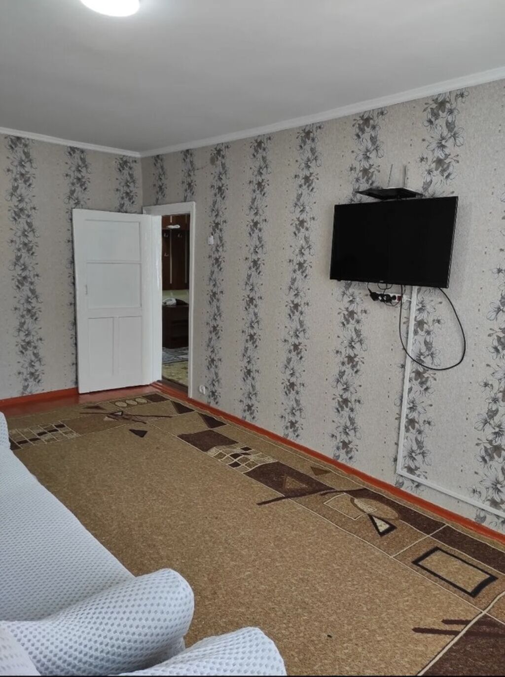 3 комнаты, 71 м², Индивидуалка, 1 этаж: фото 2
