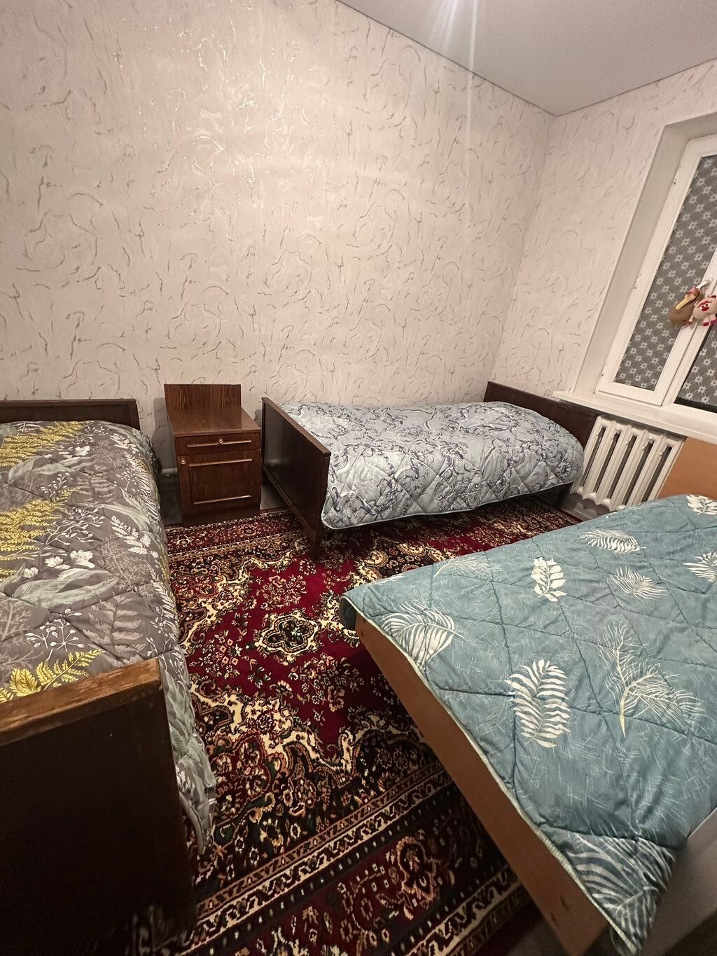 Гостевой дом на Иссык-Куле, Голубой Иссык-Куль, Чолпон-Ата: фото 4