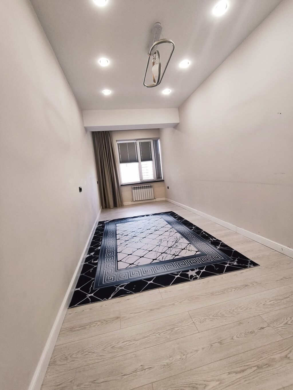3 комнаты, 106 м², Джал-29 Элитка, 6 этаж, Косметический ремонт: фото 7