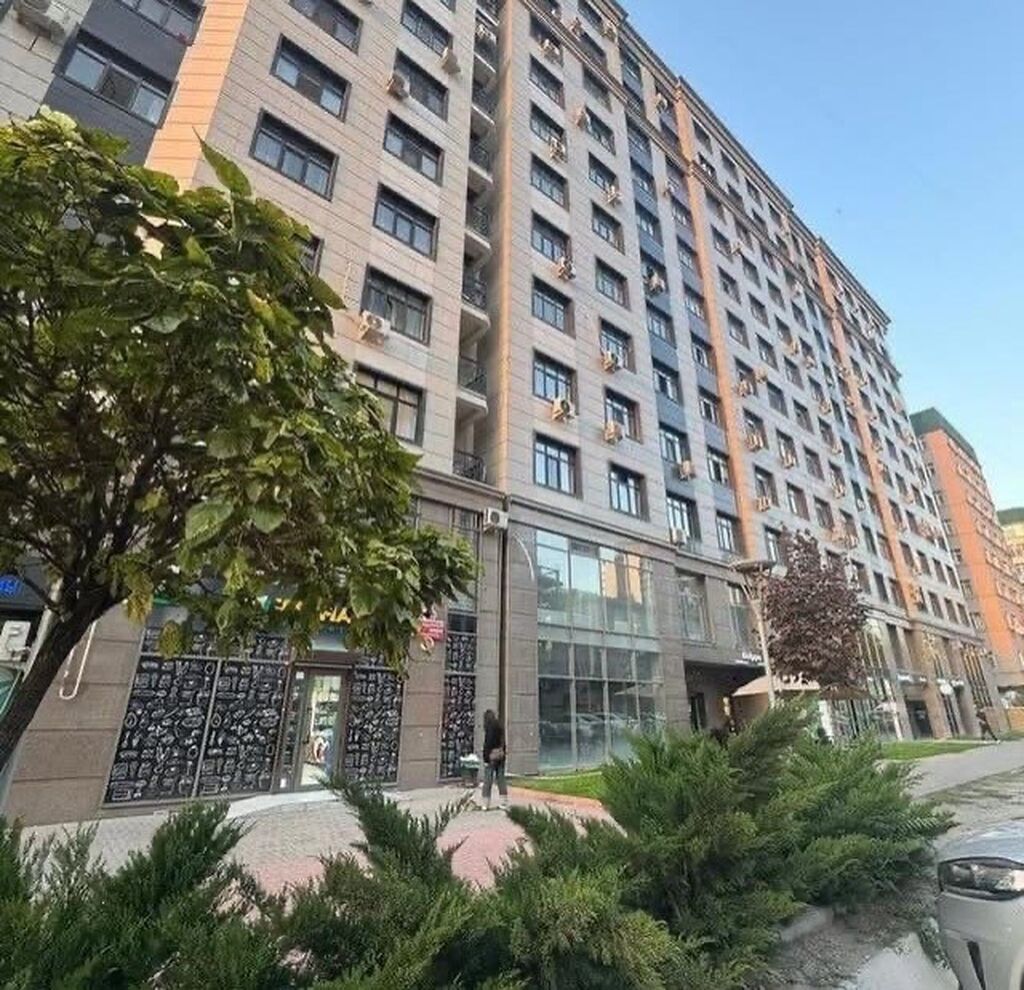 1 комната, 47 м², Филармония Элитка, 10 этаж, Евроремонт: фото 8