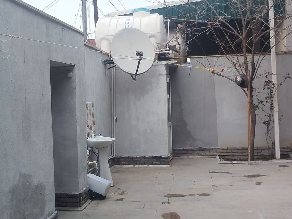 6 otaqlı, 150 kv. m, Kredit yoxdur, Orta təmir