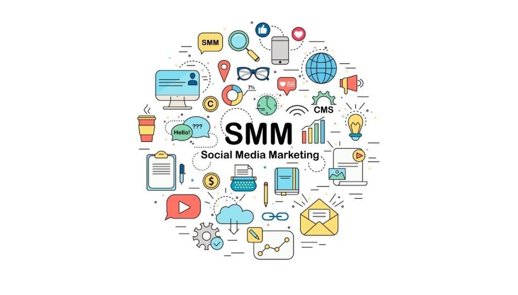 Требуется SMM-специалист (девушка) в Политех