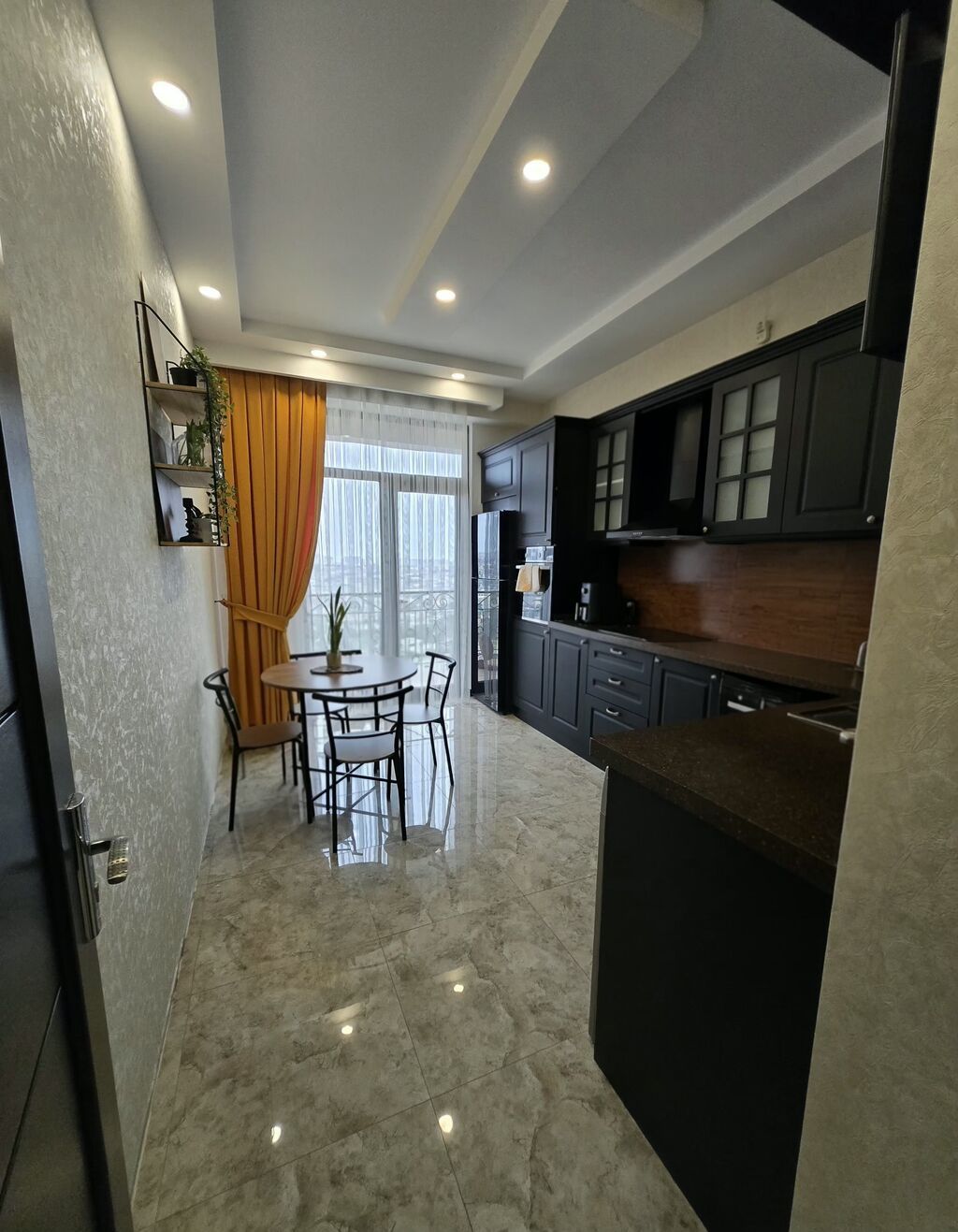 Digahda 3 otaqlı yeni tikili mənzil satılır, 140 m², 279 000 AZN, şəkil 3 / 12