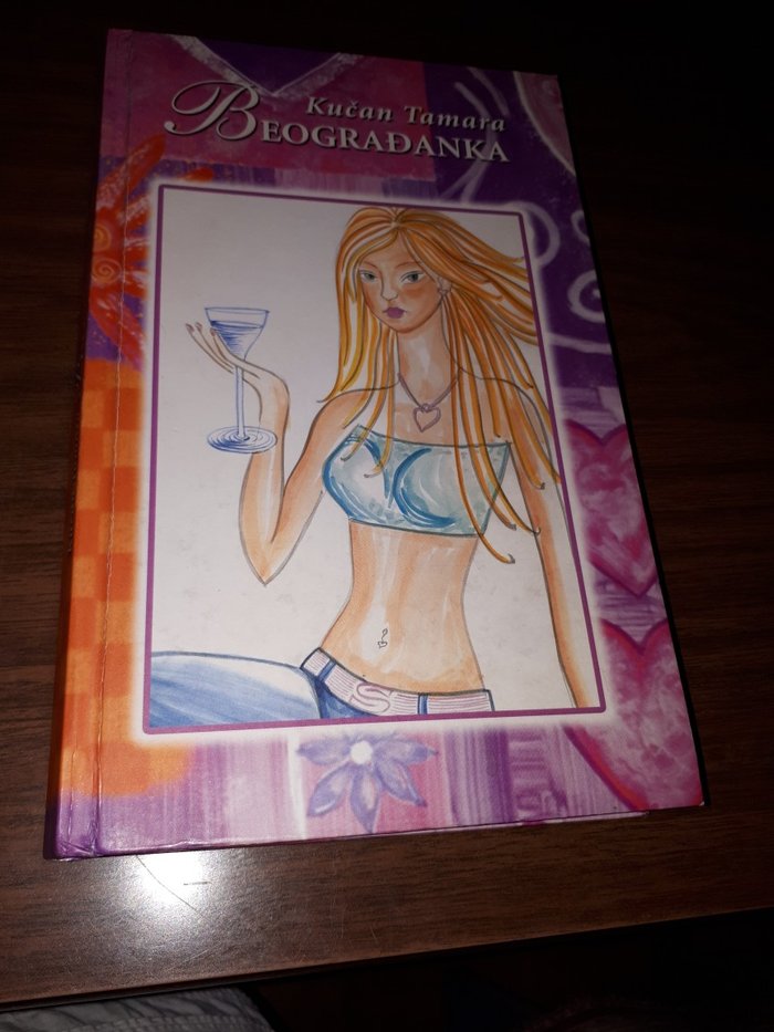 Knjige, časopisi, CD i DVD: na lalafo.rs - Beograd