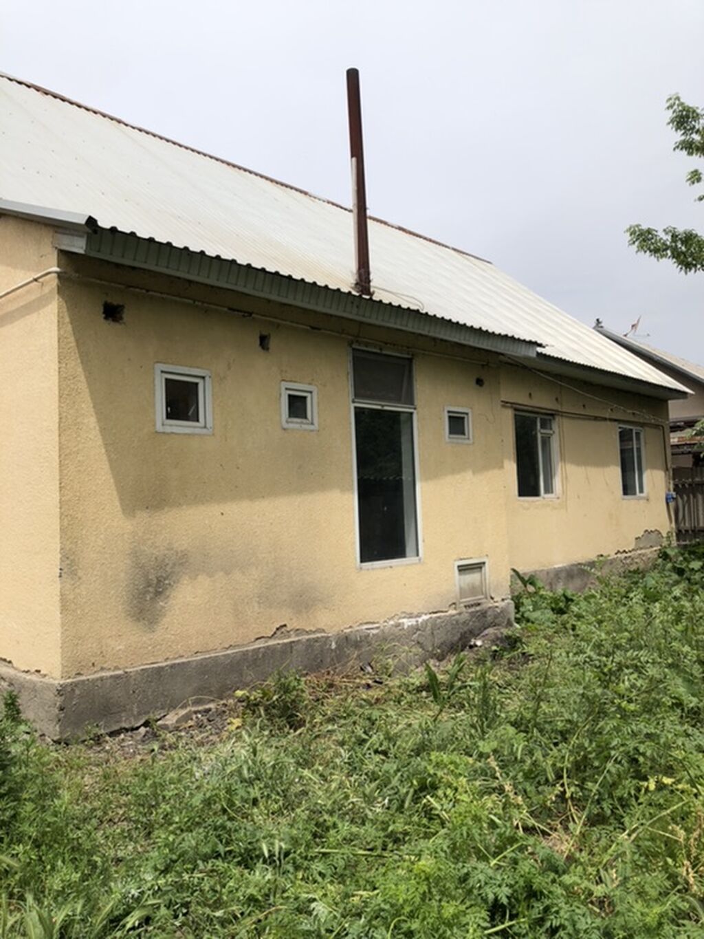 Срочно продаю дом с участком в Маевке (г.Бишкек) Собственник с: фото 6