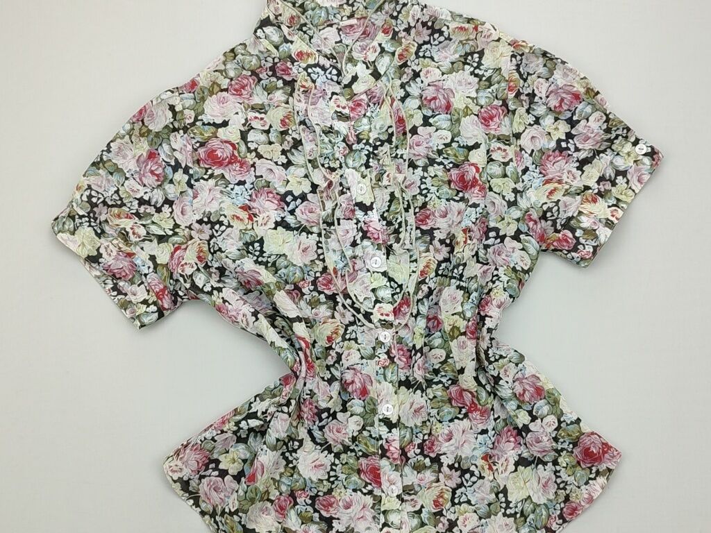 Koszule i bluzki: Bluzka 2XL (EU 44), stan - Idealny — 1