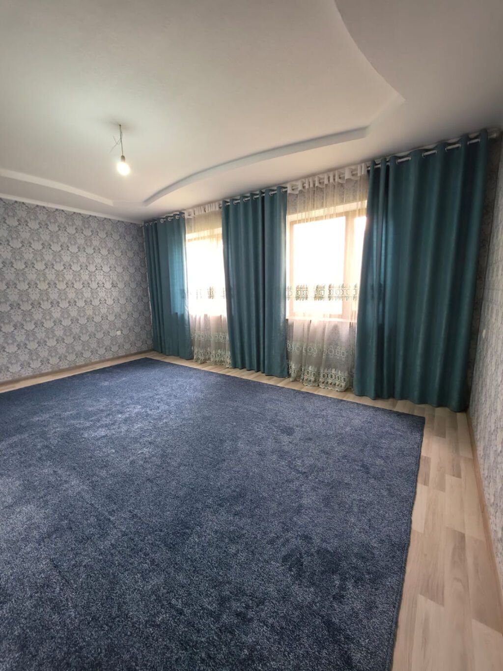 Продам большой дом 255 м² и землю в Кызыл-Кии: фото 7