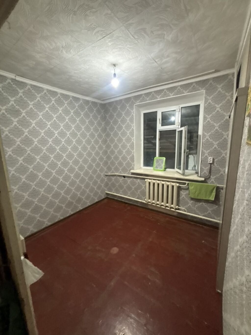 Комнаталар берилет подселение Ак-Орго таттыбубу кочосундо: фото 2