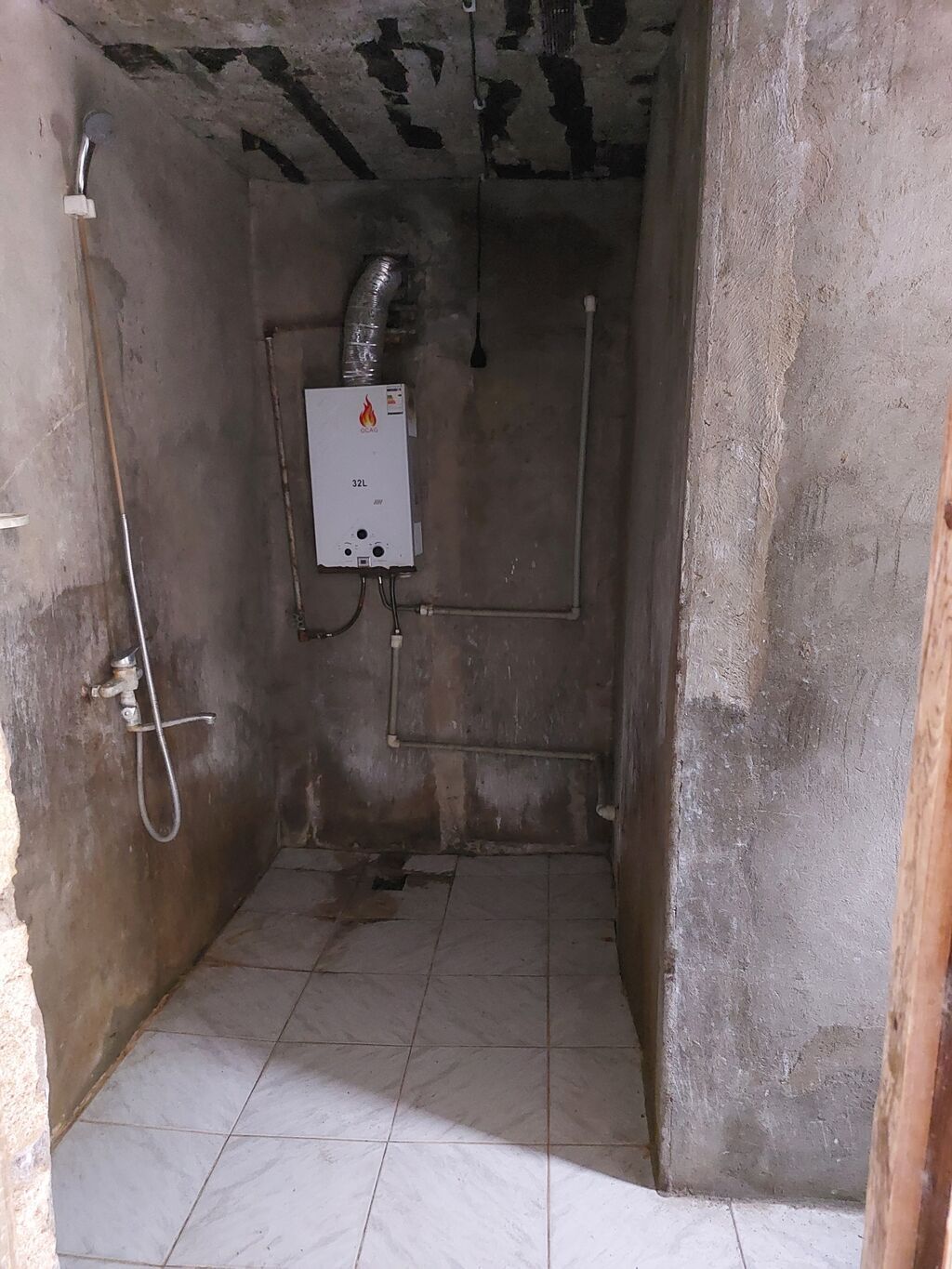 18 kv. m, 1 otaqlı, Su, İnternet, Qaz