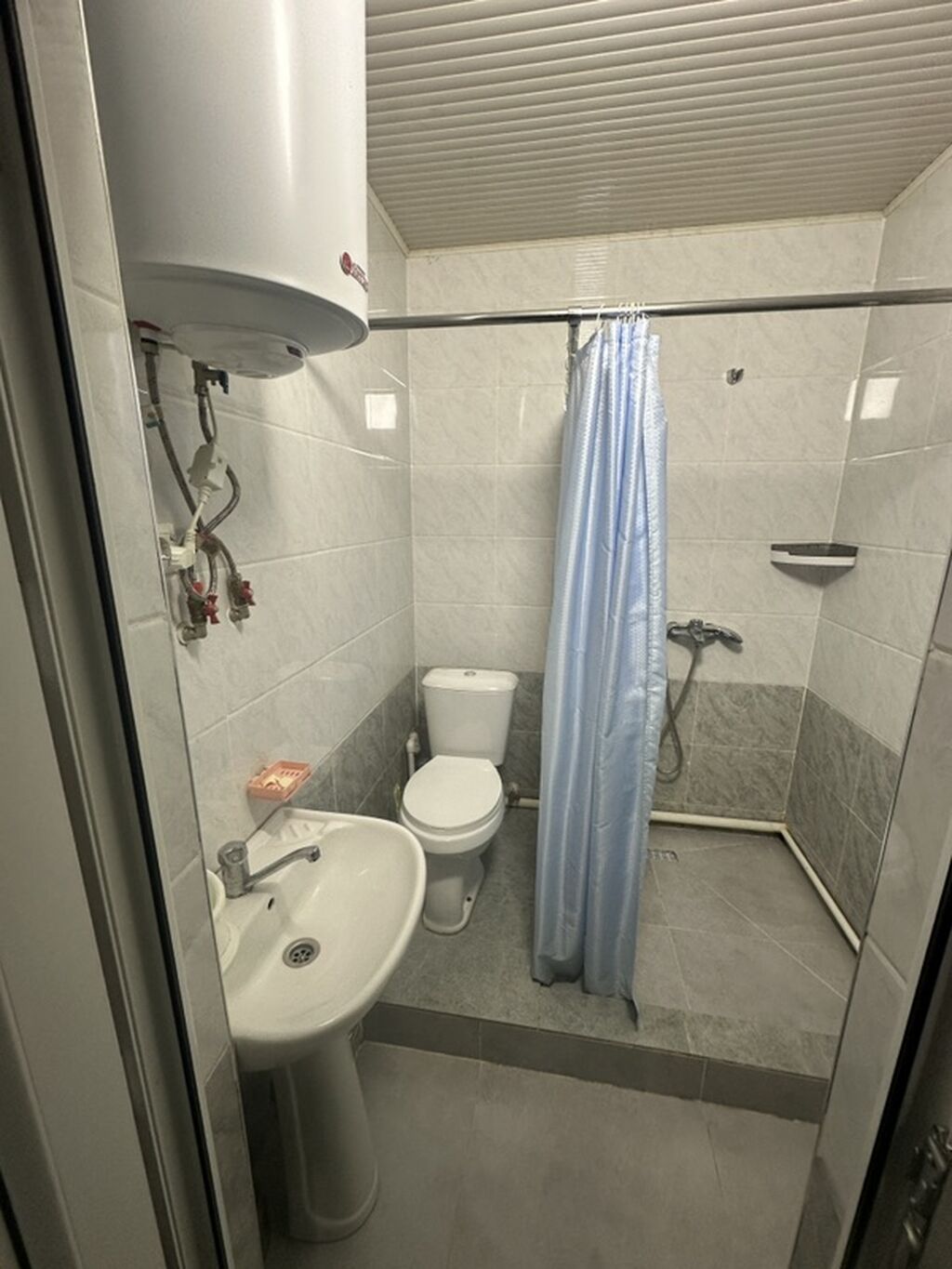 Сдаётся 1-комнатная квартира, Чон-Арык: фото 6