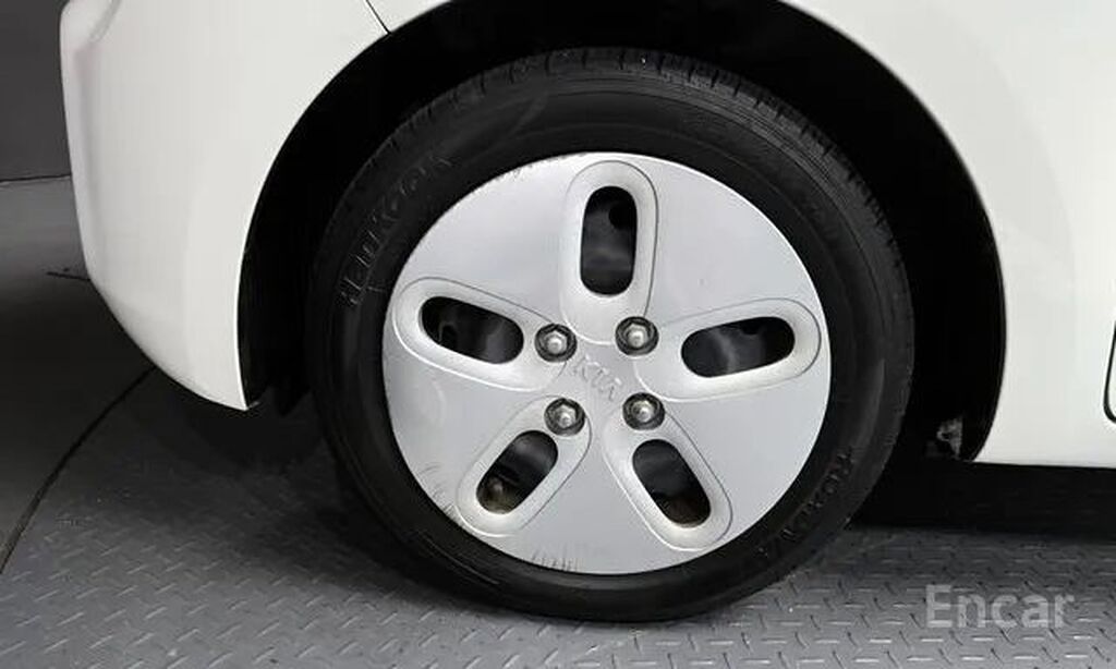 Kia Ray: 2019 г., Хэтчбэк: фото 3