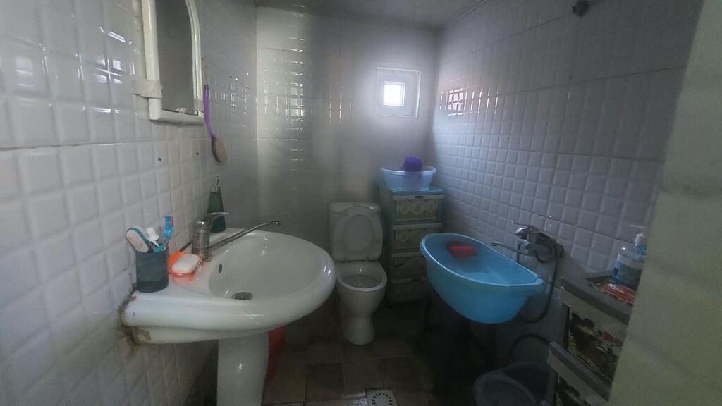 2 otaqlı, 75 kv. m, Kredit yoxdur, Orta təmir