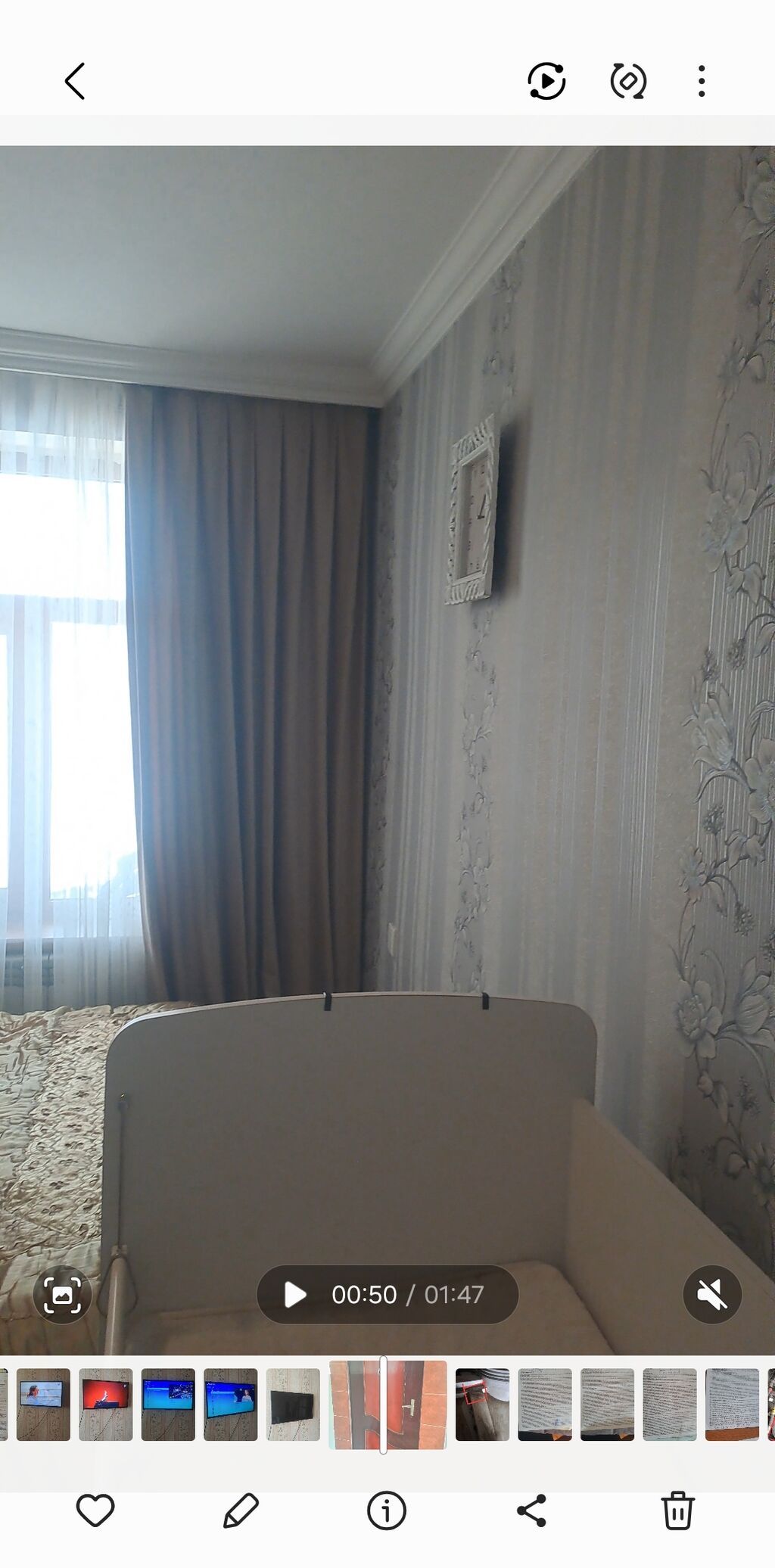 Gəncə, 5 otaqlı, Köhnə tikili, 95 kv. m