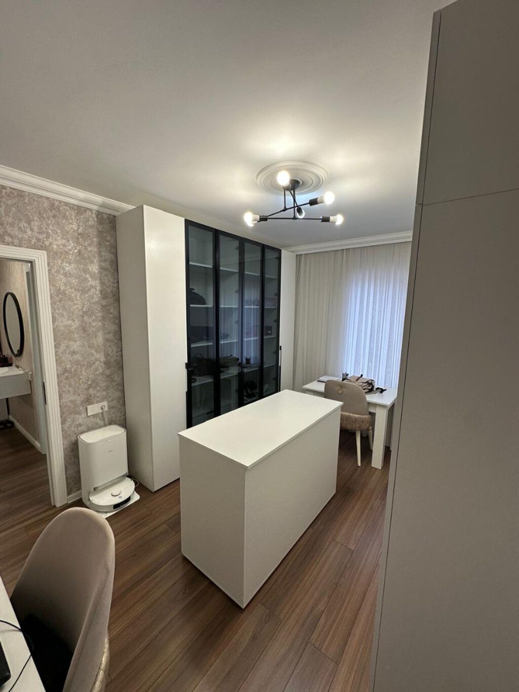 Sumqayıt, 4 otaqlı, Köhnə tikili, 97 kv. m