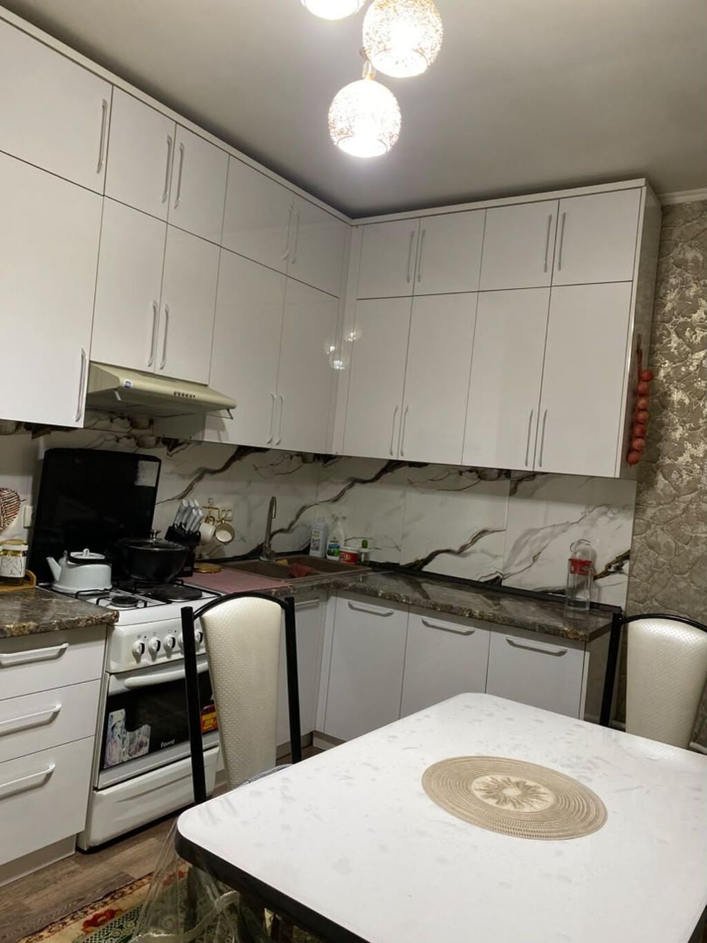 250 м², 6 комнат и более, Кара-Жыгач ж/м: фото 4